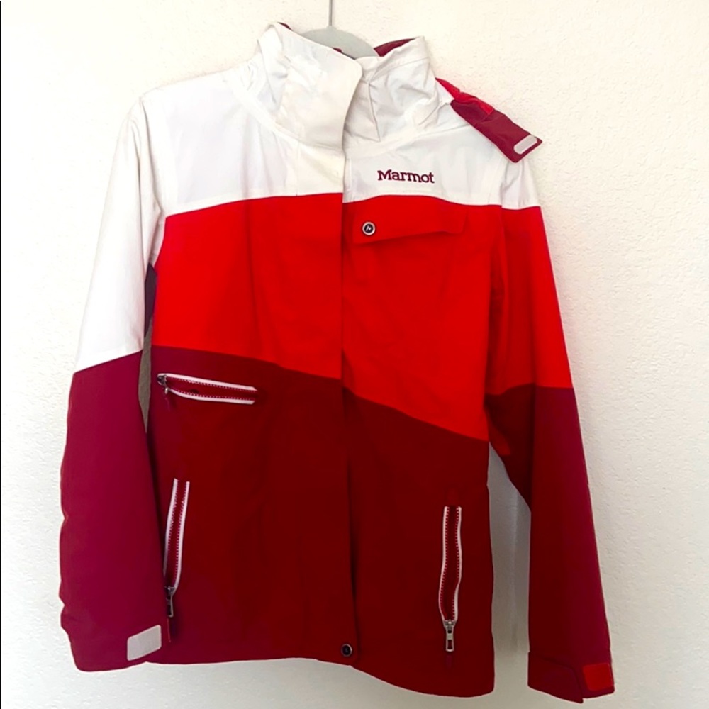 Marmot Ski Jacket
